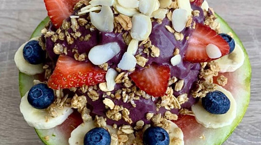 Superfood? The Incredible Benefits of Acai