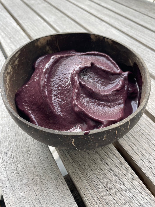 Exploring the Acai Berry: Nature's Potent Anti-Inflammatory Powerhouse