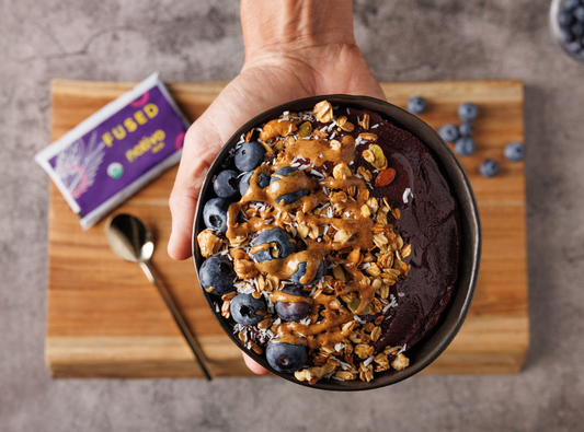 How to Eat an Açaí Bowl: Your Guide to Enjoying this Superfood Delight