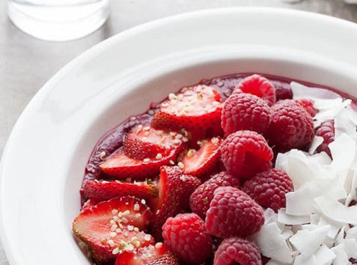 Benefits of Acai