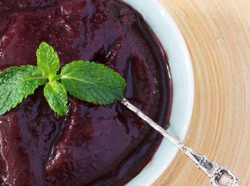 Acai Berry Study: Indications of reduction of fasting glucose and insulin levels and lower cholesterol