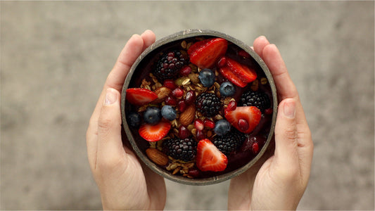 What Does Açaí Taste Like?