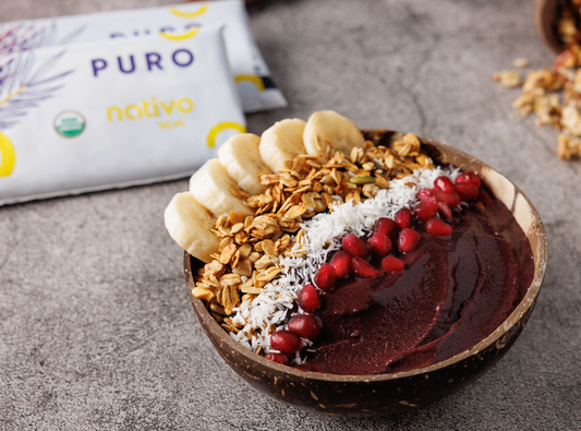 Are Açaí Bowls Good For Weight Loss?
