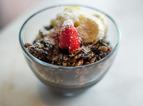 INCREDIBLE ACAI BOWL RECIPE