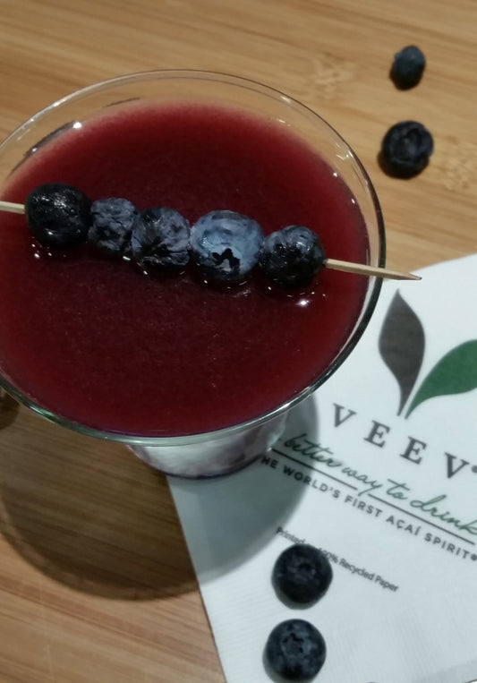 KONE ACAI SAKEIRINHA