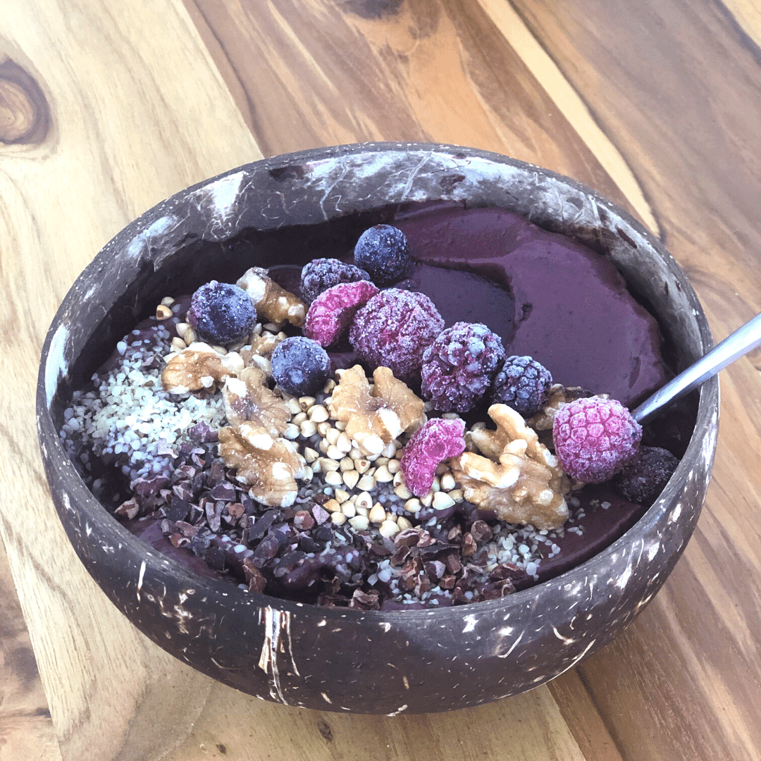 Superfood Spotlight: Anthocyanins