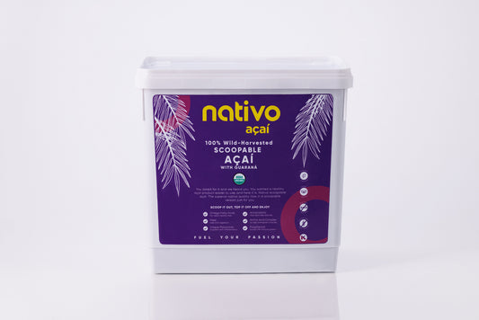 6 Reasons to Choose Nativo as Your Wholesale Acai Source