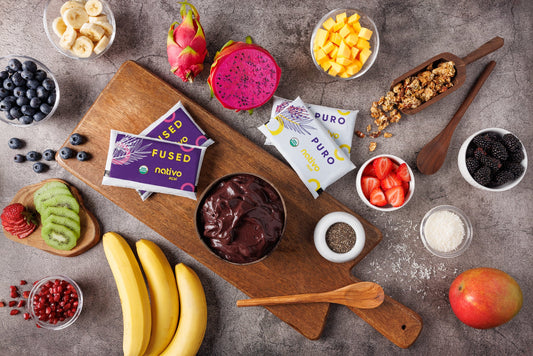 Simple Ways to Incorporate Açaí Into Your Daily Routine