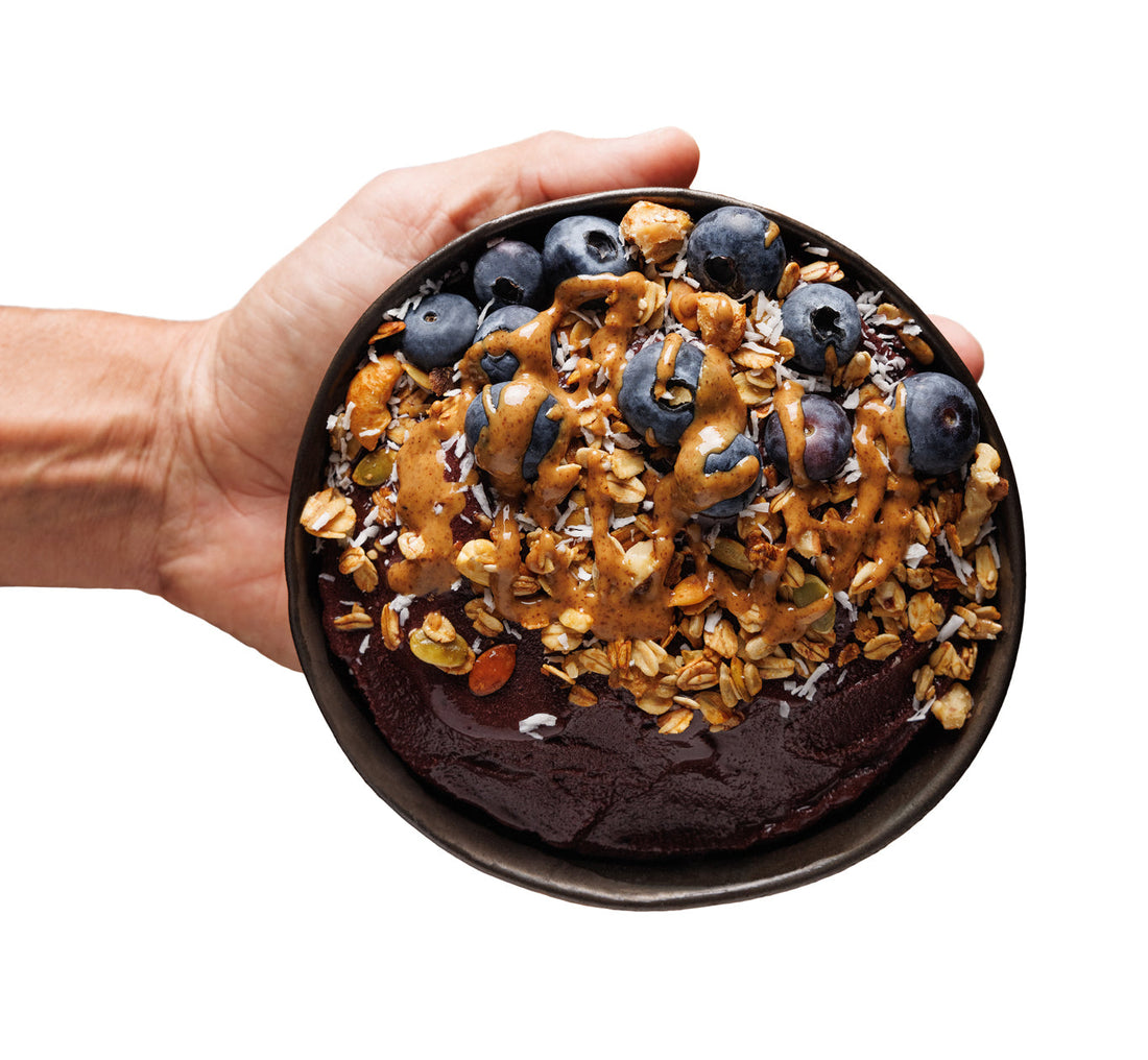 Does Açaí Cause Pooping?