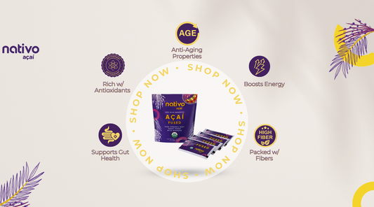 Start the New Year Strong with Acai