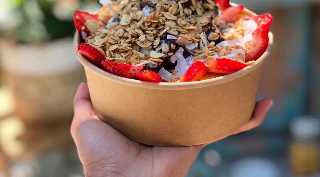 How to Make Acai Bowl: A Complete Guide