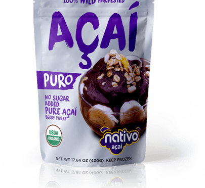 Nativo Acai 