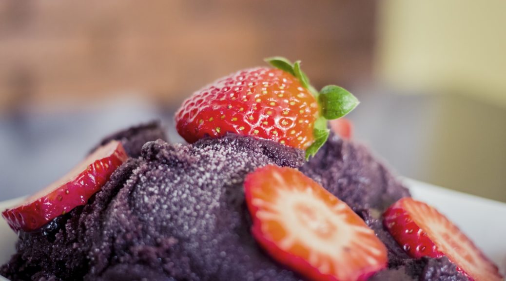 What’s So Super About Acai Berries?