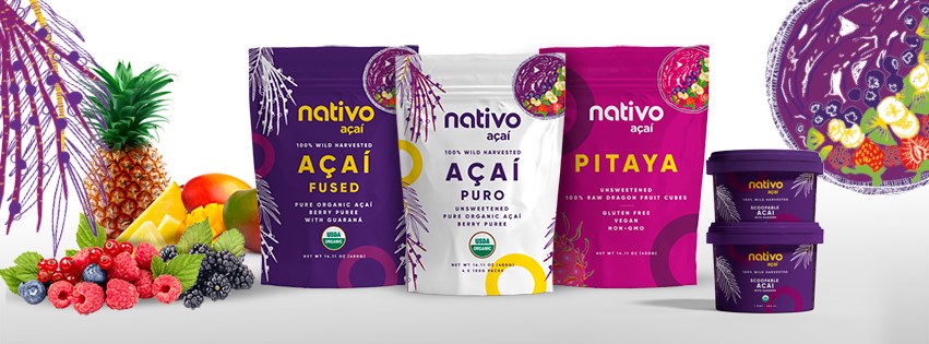 Alternatives to Sambazon: Why Nativo Açaí Is a Smarter Choice