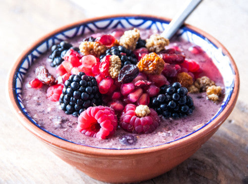 ACAI BOWLS IN THE U.S. ARE BETTER THAN IN BRAZIL