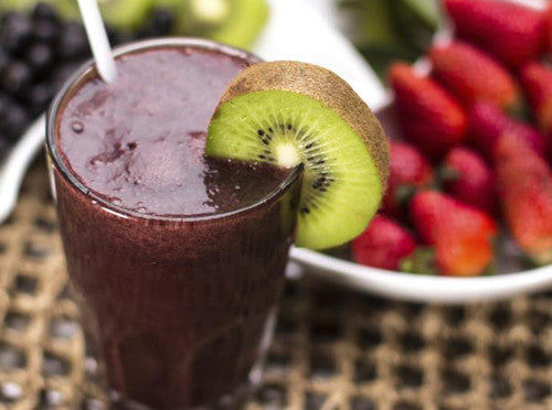 Antioxidant Benefits of Acai Juice