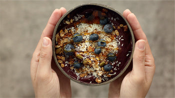 How Many Calories Are in an Açaí Bowl? A Complete Guide to What's Real