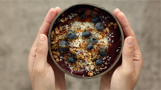How Many Calories Are in an Açaí Bowl? A Complete Guide to What's Really in Your Favorite Superfood Treat
