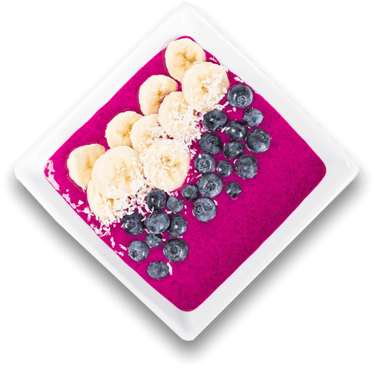 Does Acai Have Protein?