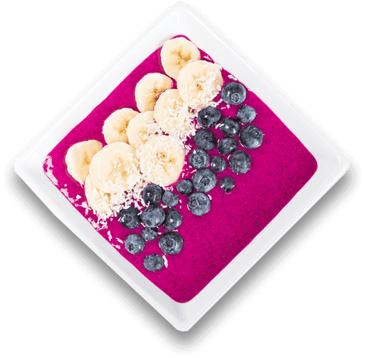 Does Acai Have Protein?