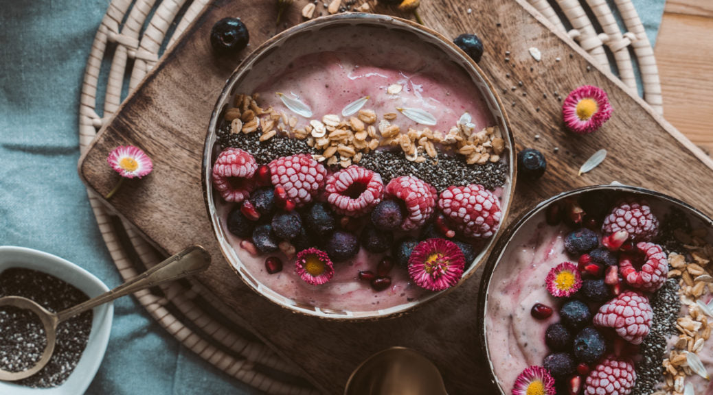  Why You Should Eat Frozen Acai Berries Everyday