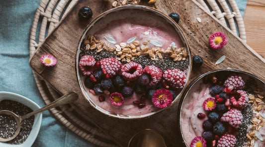  Why You Should Eat Frozen Acai Berries Everyday