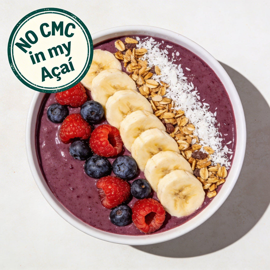 20 of the Most Popular Toppings for an Açaí Bowl