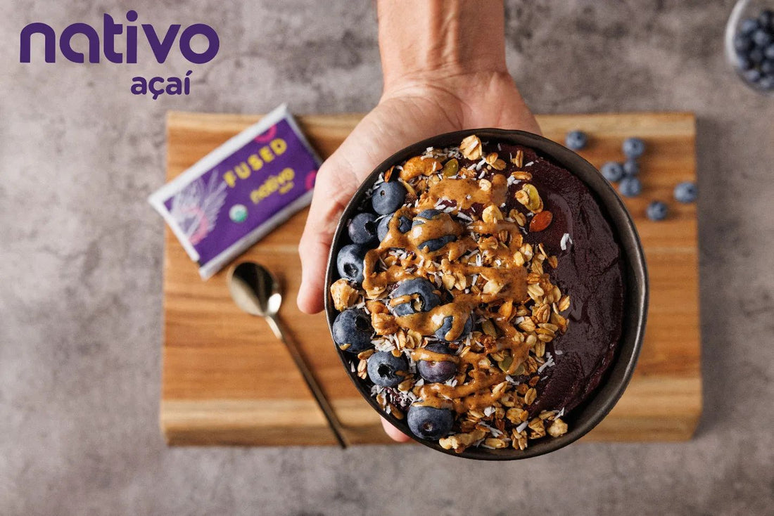 National Acai Bowl Day: Enjoy Authentic Acai and Delicious Homemade Bowls