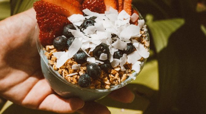 What Are the Health Benefits of Acai?