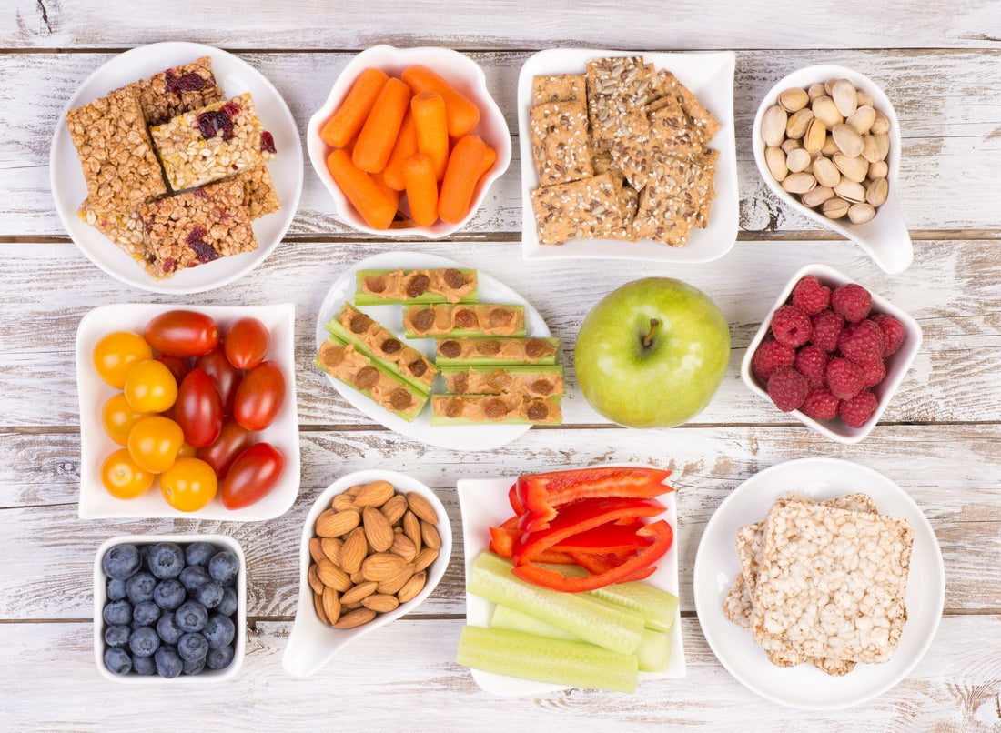 What Does Organic Food Really Mean? Benefits & Labels Guide