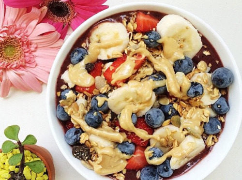 Acai Health Benefits for a Healthy Lifestyle