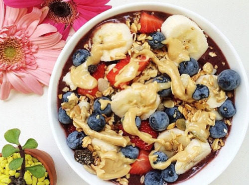 The rise of Acai Bowl in the United States