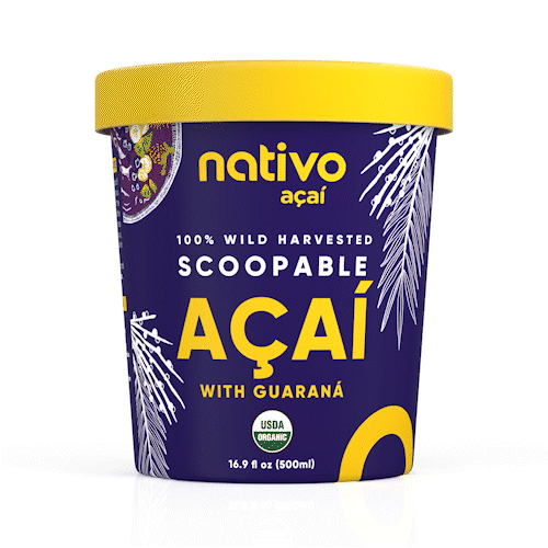 Scoopable Açaí